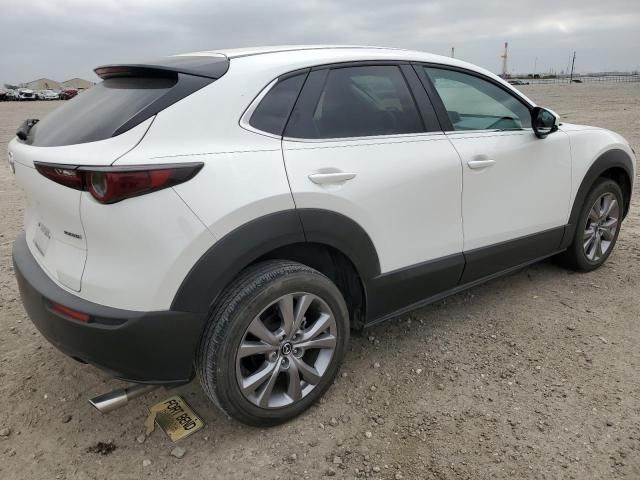 2021 Mazda CX-30 Preferred