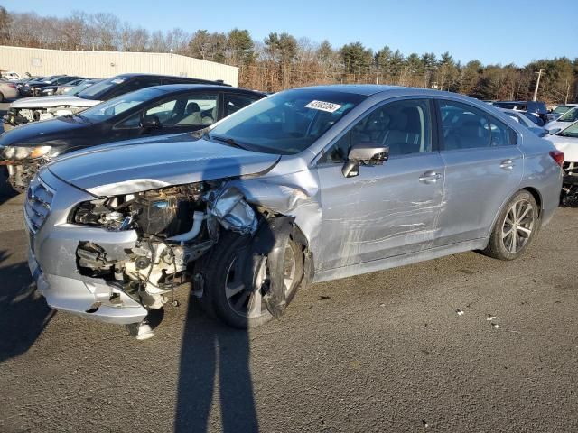 2015 Subaru Legacy 2.5I Limited