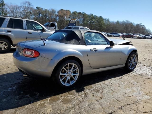 2012 Mazda MX-5 Miata