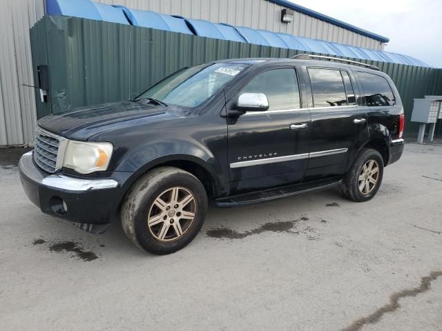 2007 Chrysler Aspen Limited