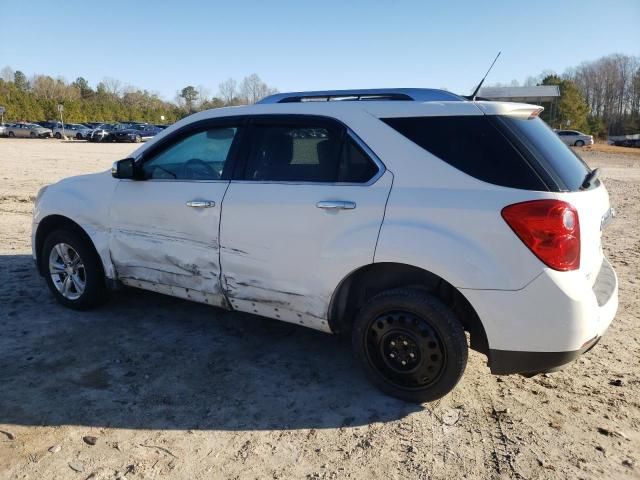 2011 Chevrolet Equinox LT