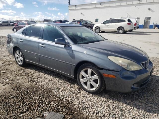 2006 Lexus ES 330