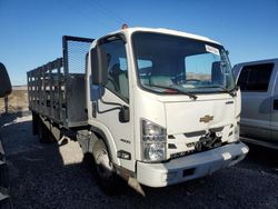 Chevrolet C/K4500 salvage cars for sale: 2019 Chevrolet 4500