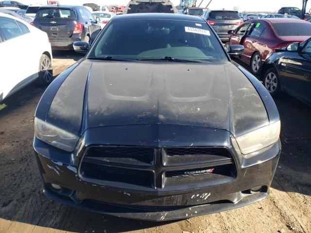 2014 Dodge Charger SXT