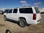 2010 Chevrolet Suburban K1500 LT