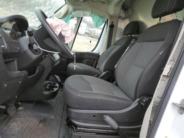 2021 Dodge RAM Promaster 1500 1500 Standard