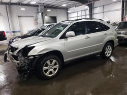 2008 Lexus RX 350 en venta en Ham Lake, MN