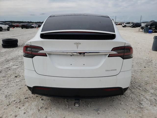 2019 Tesla Model X