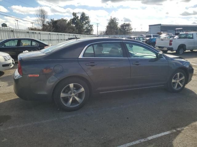 2011 Chevrolet Malibu 1LT