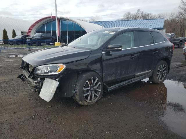 2017 Volvo XC60 T6 Dynamic