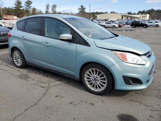 2013 Ford C-MAX SE