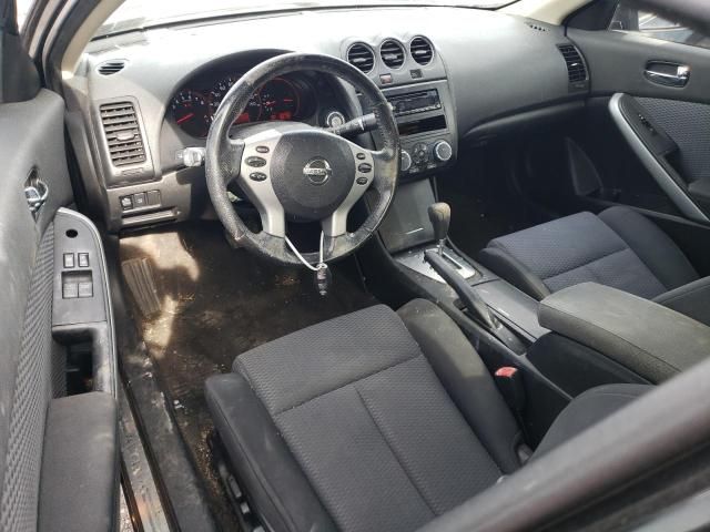 2008 Nissan Altima 3.5SE