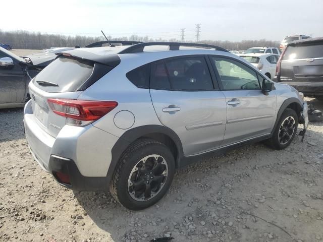 2023 Subaru Crosstrek