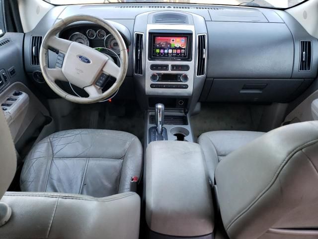 2010 Ford Edge Limited