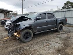 Salvage cars for sale from Copart Conway, AR: 2023 Toyota Tacoma Double Cab