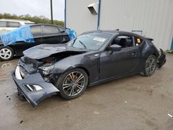 Salvage vehicles for parts for sale at auction: 2014 Scion 2014 Toyota Scion FR-S