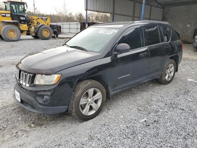 2013 Jeep Compass Sport