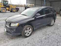 Jeep Compass salvage cars for sale: 2013 Jeep Compass Sport