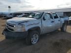 2011 Chevrolet Silverado K1500 LS