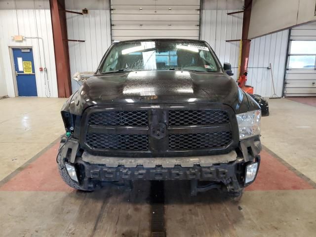 2014 Dodge RAM 1500 ST