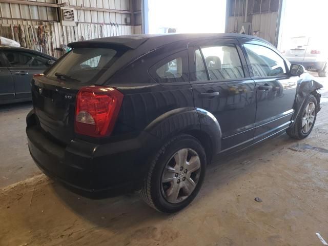 2007 Dodge Caliber SXT