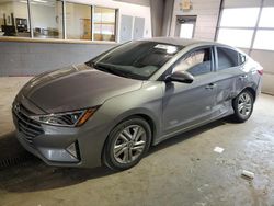 2020 Hyundai Elantra SEL for sale in Sandston, VA