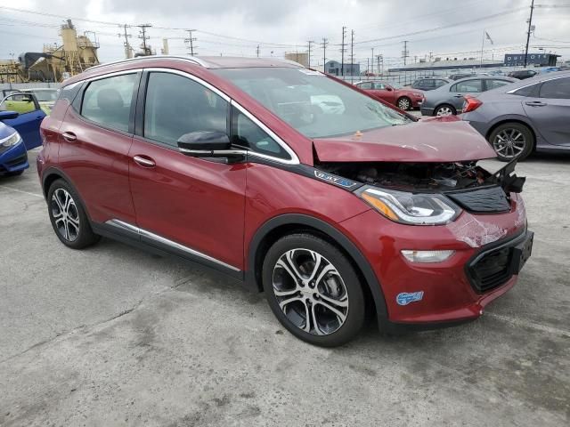 2021 Chevrolet Bolt EV Premier