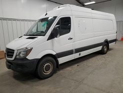 Mercedes-Benz salvage cars for sale: 2018 Mercedes-Benz Sprinter 2500