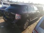 2007 Ford Edge SEL Plus