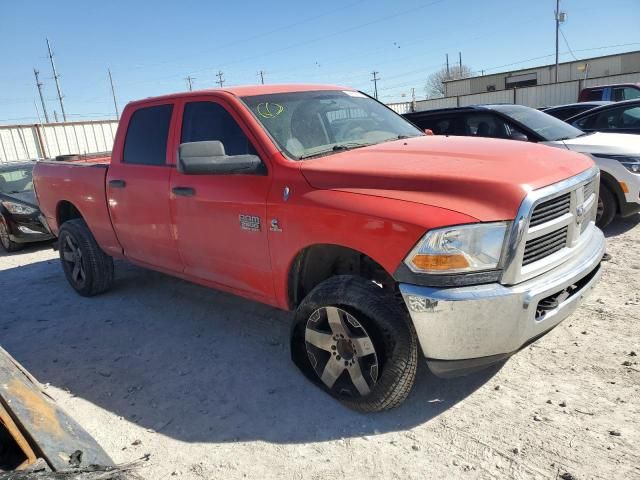 2011 Dodge RAM 2500