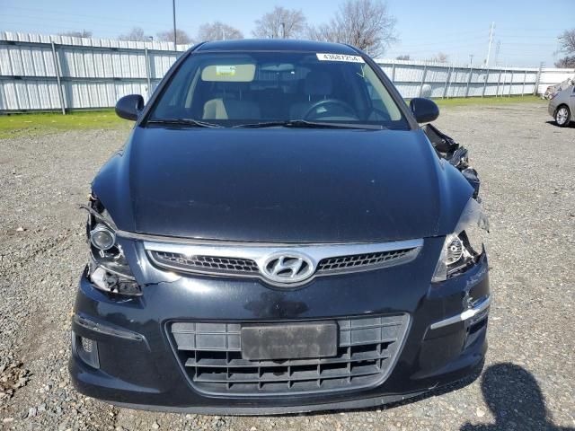 2012 Hyundai Elantra Touring GLS