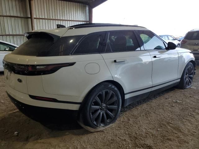 2019 Land Rover Range Rover Velar S