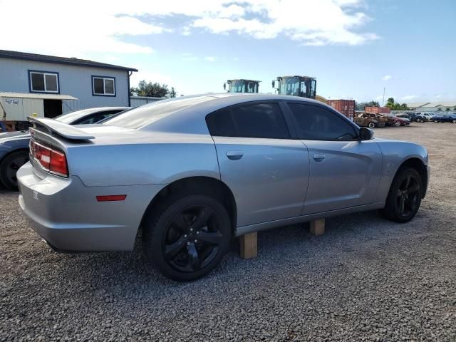 2014 Dodge Charger SXT