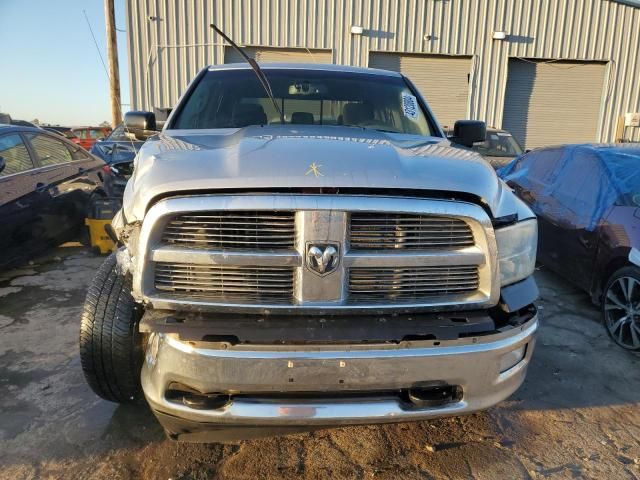 2010 Dodge RAM 1500