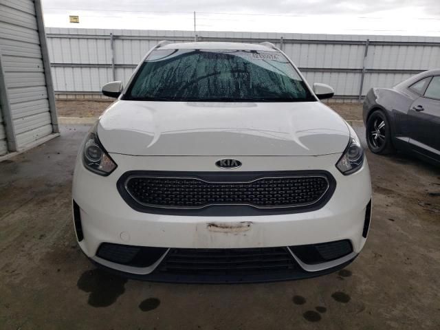 2019 KIA Niro FE