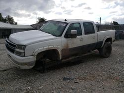 2007 Chevrolet Silverado K2500 Heavy Duty en venta en Prairie Grove, AR