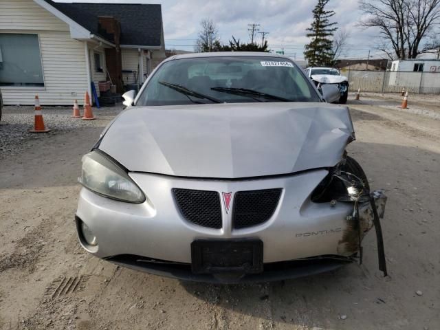 2007 Pontiac Grand Prix