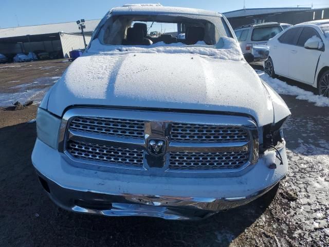 2017 Dodge 1500 Laramie