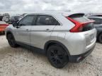 2018 Mitsubishi Eclipse Cross LE