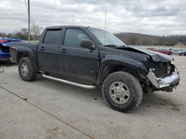 2006 GMC Canyon