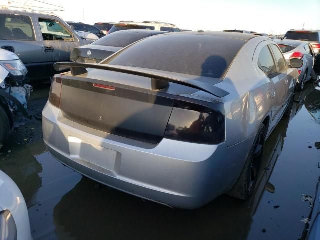 2006 Dodge Charger SRT-8