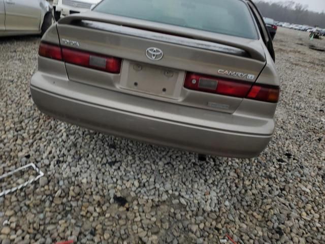 1999 Toyota Camry CE