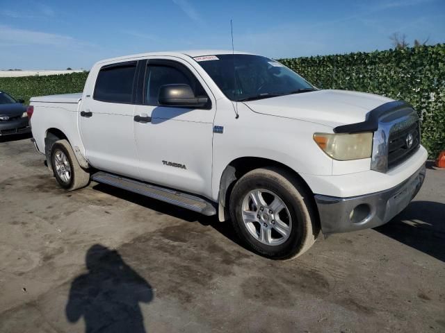 2008 Toyota Tundra Crewmax