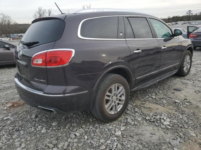 2015 Buick Enclave