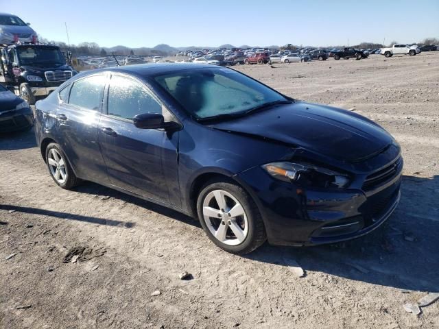 2016 Dodge Dart SXT