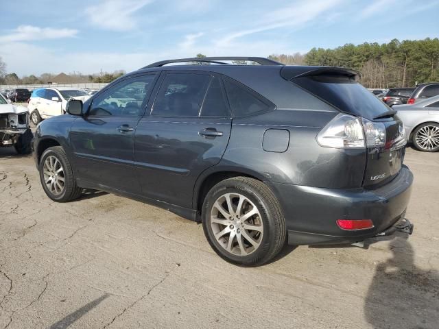 2007 Lexus RX 350