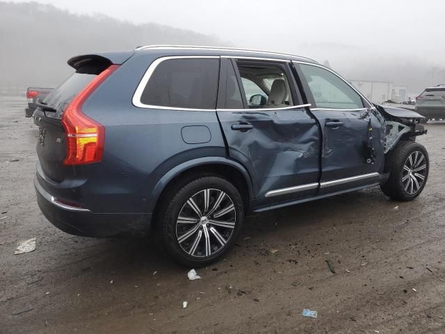 2024 Volvo XC90 Plus