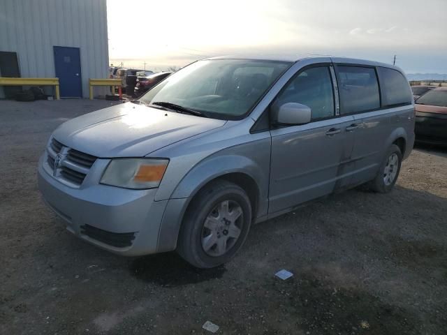 2009 Dodge Grand Caravan SE