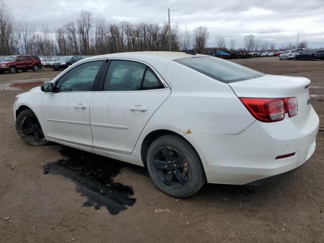 2013 Chevrolet Malibu LS