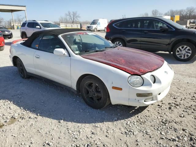 1998 Toyota Celica GT